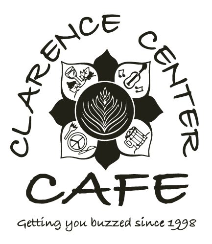Clarence Center Coffee